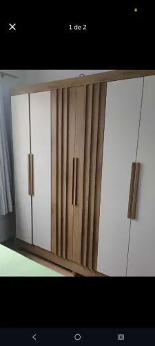 Guarda roupa