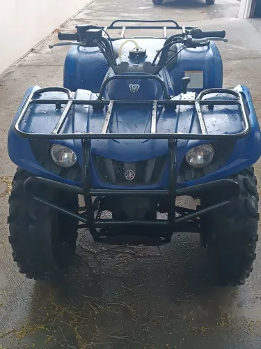 QUADRICICLO 4X4 COMPACTO 