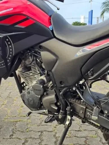 XTZ LANDER 250