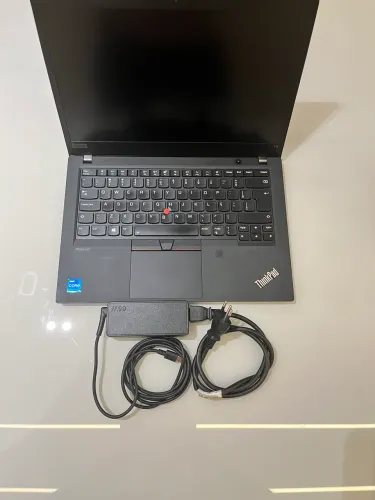 Lenovo T14 Gen2 | Core I5 | 16GB RAM DDR-3200