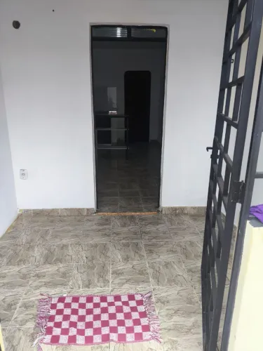 Apto Jardim Floresta