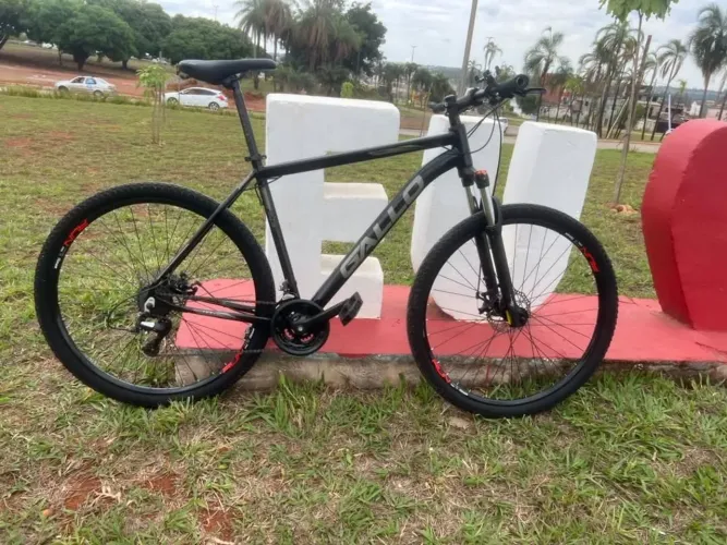 BICICLETA Bike aro 29 GALLO