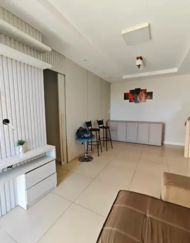Imóvel para aluguel em Ininga - Teresina - PI