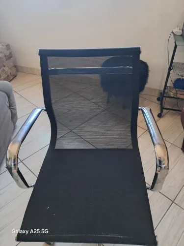 Vendo cadeiras de escritorio preços diferenciados apartir de 90$