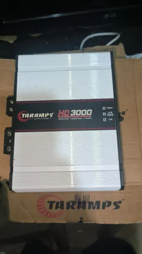 Taramps HD3000 2ohms