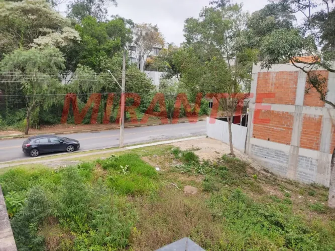 Terreno em Palmas Do Tremembé