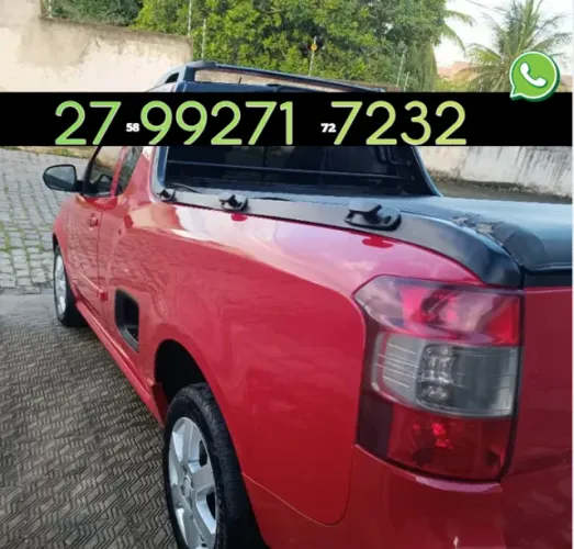 Frete Grande Vitória