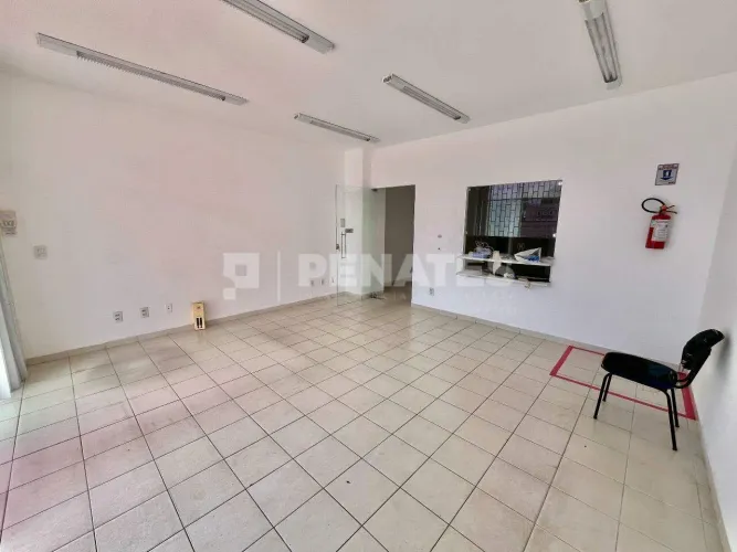 Prédio Comercial para Locação  Lagoa Nova | Natal/RN com 1742m².