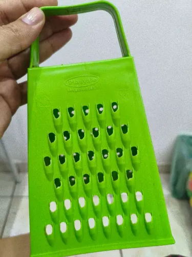 Ralo de alimentos