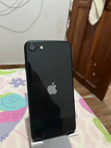 iPhone SE 2ª geração