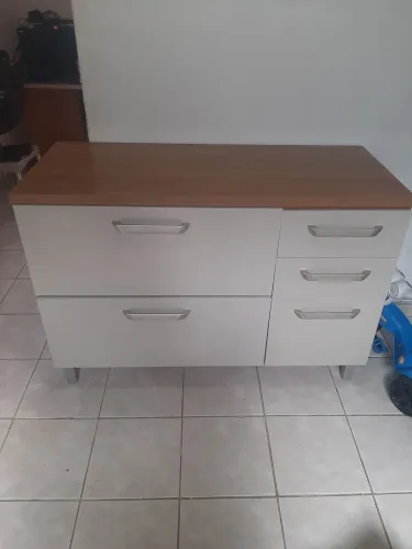 Armário de cozinha