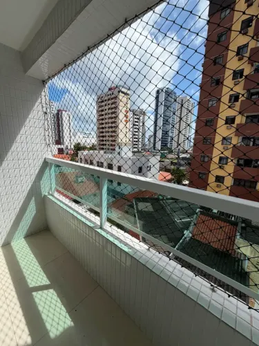 APARTAMENTO PARA LOCAÇÃO | MANAÍRA