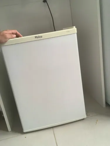 Vendo FRIGOBAR 110v