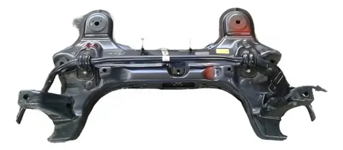 Quadro De Suspensão Agregado Gm Sonic 2013 Original ... 3577