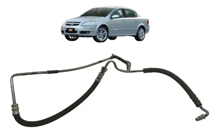 Mangueira Direção Hidráulica Chevrolet Vectra 2.4 2007 2008