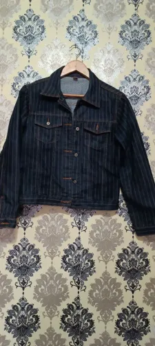 Jaqueta tamanho 38 casual
