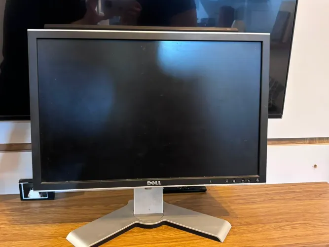 Monitor Dell 22