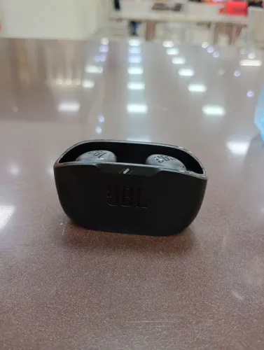 JBL Wave Buds 2 Original - ANC + 40h de Bateria | Novo na Caixa