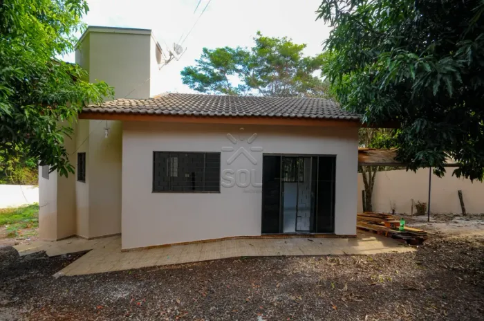 Casa à venda no Porto Belo - Foz do Iguaçu/PR