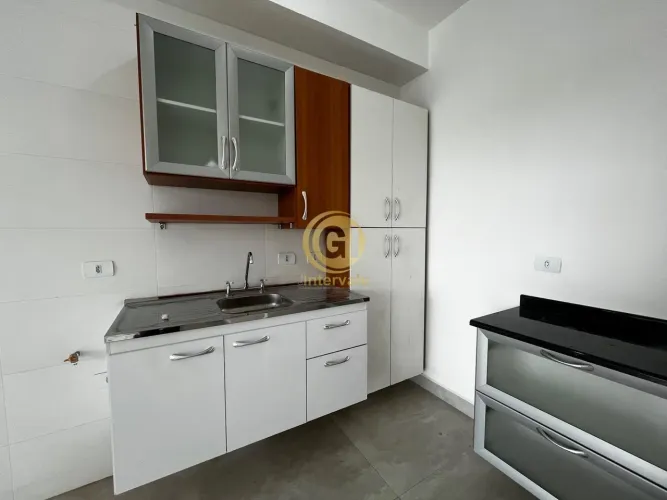 Apartamento de 2 quartos no Condomínio Magnifique Tower em Jacareí-SP: conforto, tecnologi