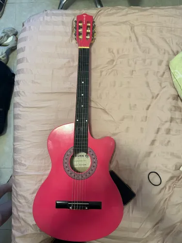 VIOLÃO ALBURN