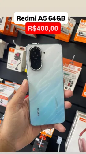 Redmi A5 64GB