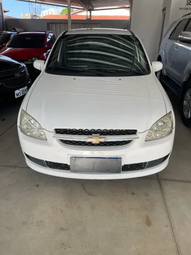 Chevrolet Classic Life/ls 1.0 VHC Flexp. 4P 2014