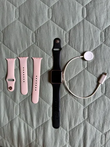 Watch Apple série 3 38 mm 