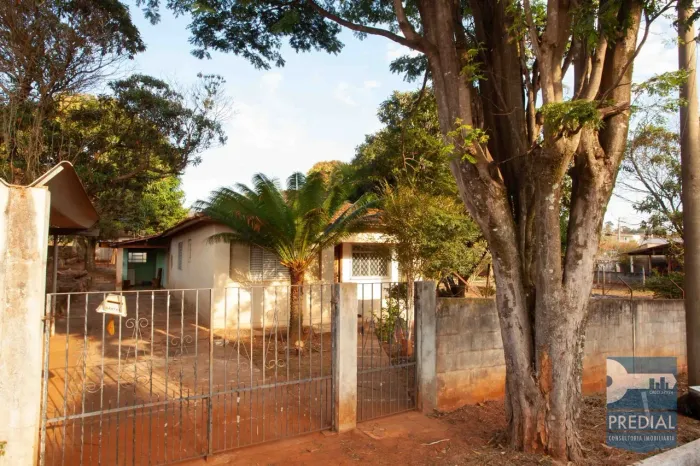 Casa 2 quartos para Venda Centro (Guarapiranga), Ribeirão Bonito