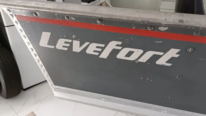 Barco LEVEFORT Marujo 500