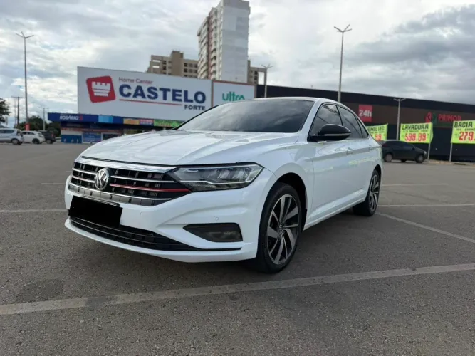 Volkswagen Jetta 250 TSI 1.4 Flex 16V Aut. 2019