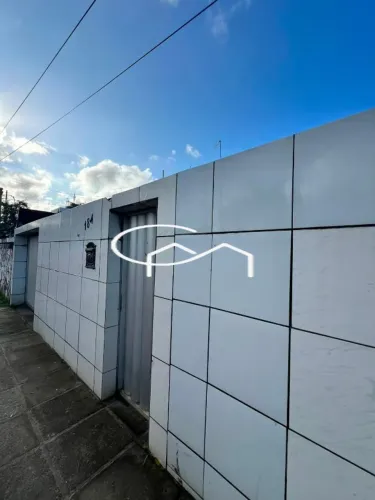 CASA À VENDA NO BONGI ? EXCELENTE LOCALIZAÇÃO E AMPLO TERRENO