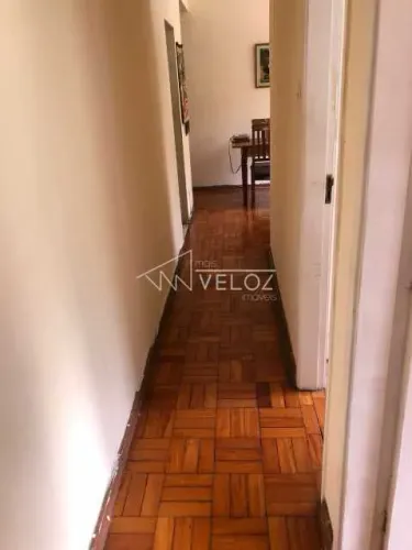 Apartamento-À VENDA-Centro-Rio de Janeiro-RJ