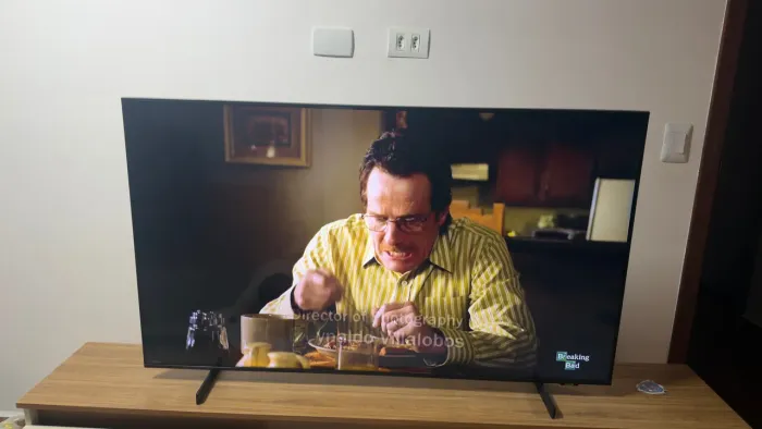 Tv Samsung 55 4k