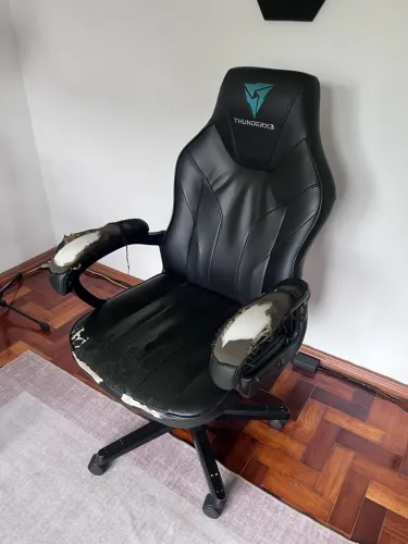 Cadeira gamer
