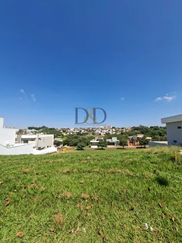 COND. SAMANTHA III - COND. SAMANTHA III - Terreno