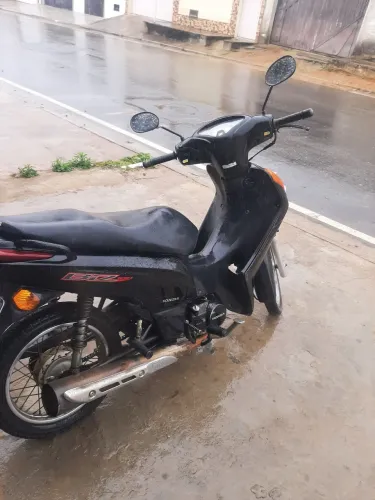 Venda de moto