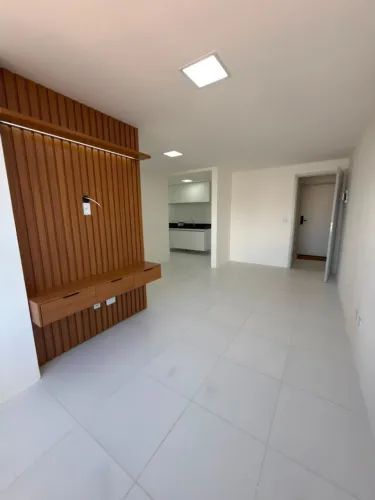 Edf Luar do Parque, primeira locação, 3 quartos, nascente