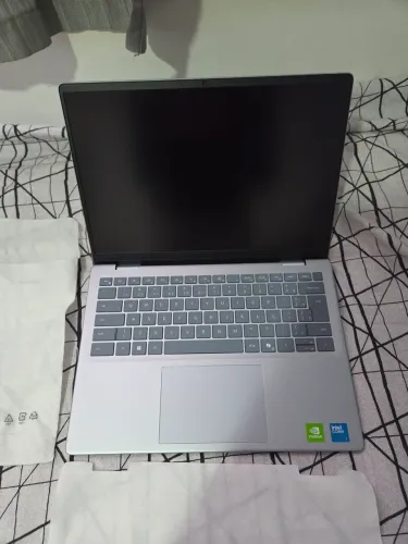 Notebook Dell inspiron 5440 intel core 7, 32gb ram ddr5, ssd 512gb, Nvidia MX570 2gb Gddr6