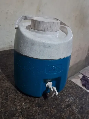 Garrafão termico