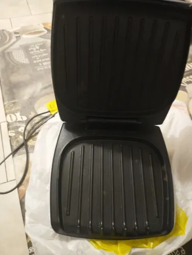 Grill Nks