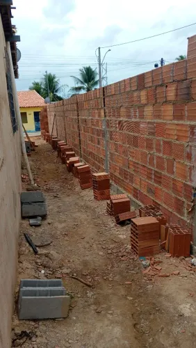 Construção e reformas