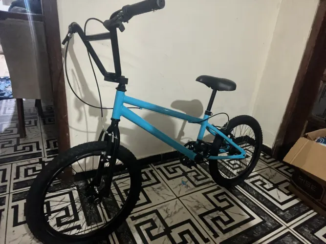 BMX pro x série 1