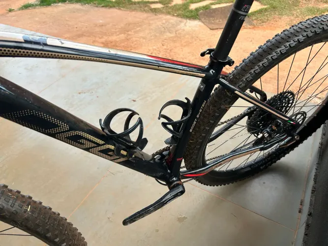 Bike oggi 7.5