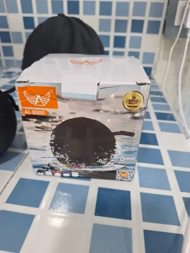 Alexa de Bluetooth