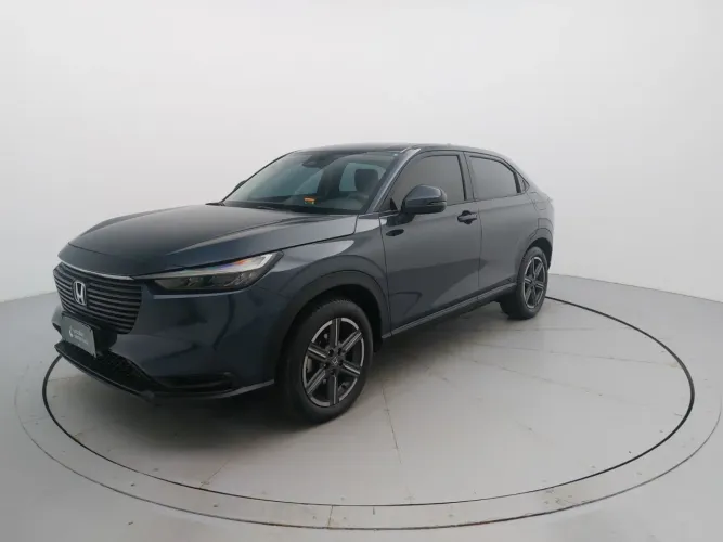 Honda HR-V Advance 1.5 TB 16V 5P Aut. 2025