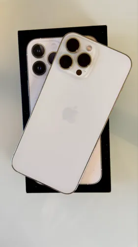 iPhone 13 Pro Max de 256gb