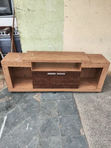 Rack para tv CONSERVADO