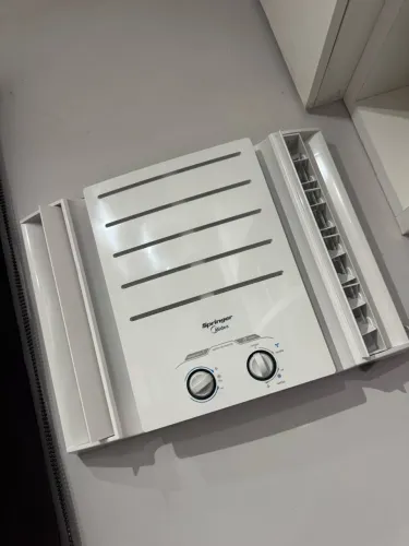 Ar condicionado