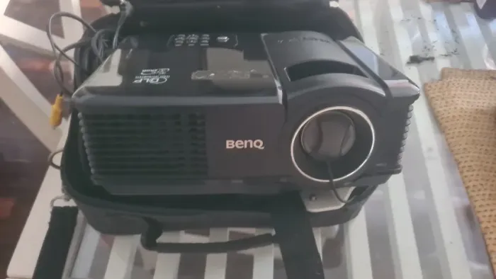 Projetor Benq